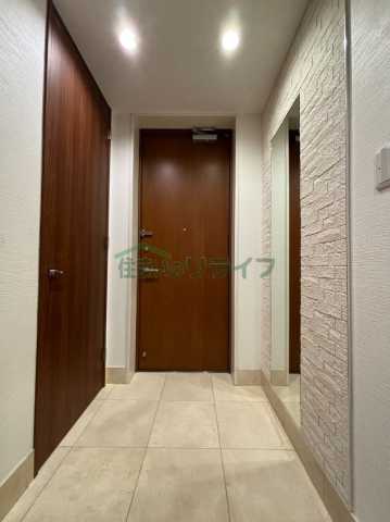 玄関　別部屋参考写真