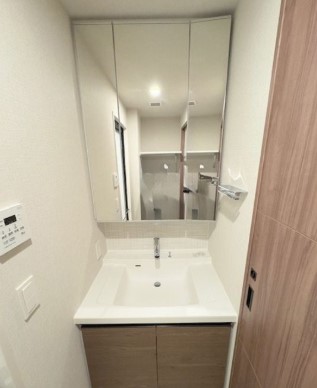 洗面設備　洗面※別部屋参考写真