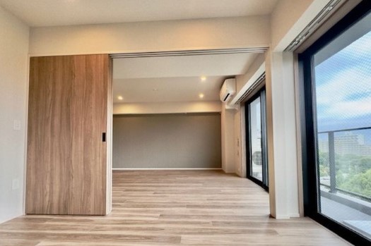 居室・リビング　居室※別部屋参考写真