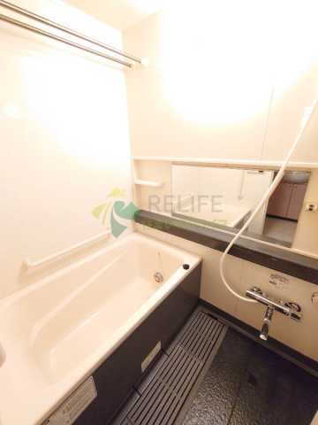 バス・シャワールーム　アルカーデンタワー入谷