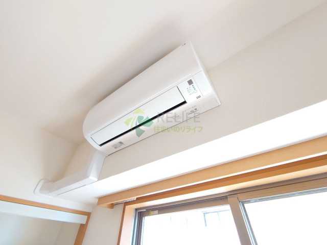 その他設備　アルカーデンタワー入谷