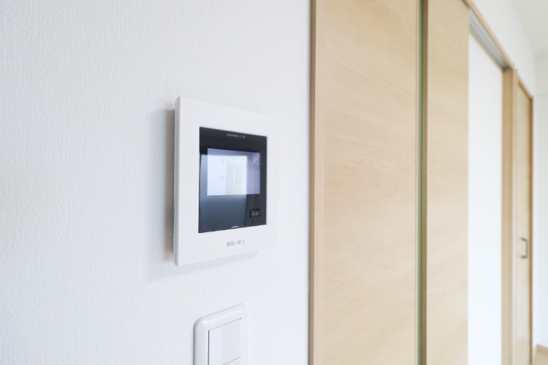 セキュリティ　図面と現状に相違がある場合には現状を優先