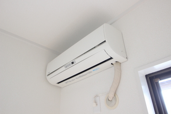 その他設備　※別部屋の写真です