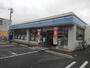 コンビニ　ローソン 福山第一病院前店（コンビニ）まで485m