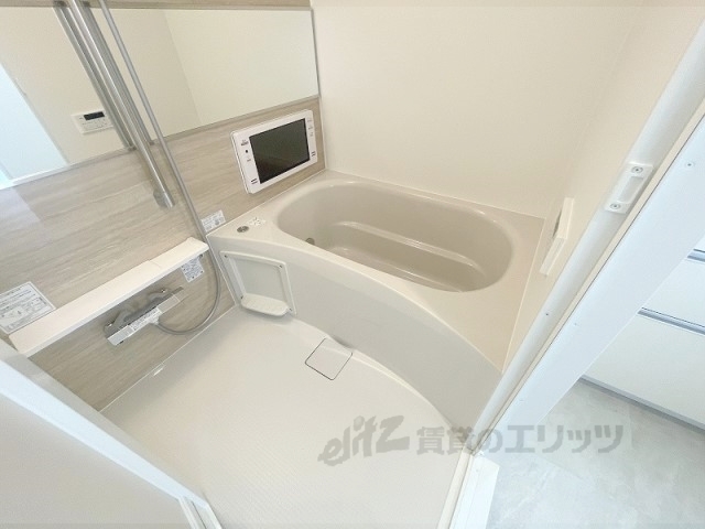 バス・シャワールーム　ユニットバス