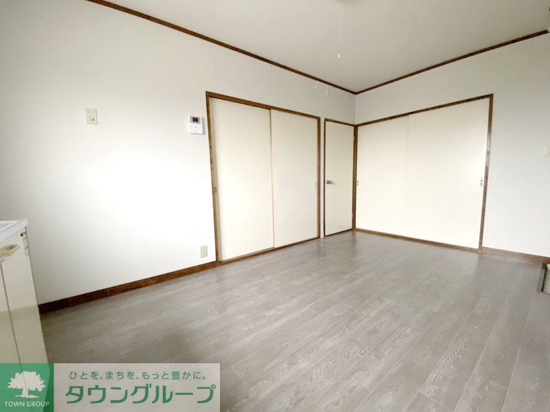 その他部屋・スペース　収納