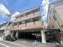 丹波口駅より徒歩12分 3階 築25年9ヶ月の賃貸物件