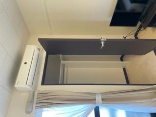 収納　備品や設備仕様は号室等により異なるため現地をご確認ください。