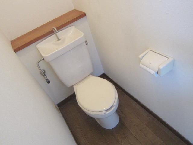トイレ　★お問い合わせはタウンハウジングまで★