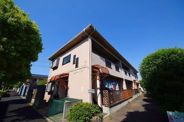 建物外観　★お問い合わせはタウンハウジングまで★