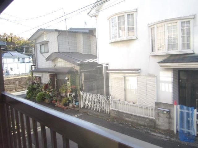 眺望　室内・室内設備