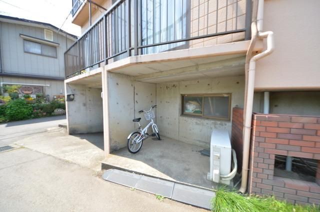 その他共有部分　外観・共用部分