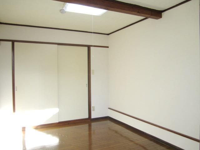 その他部屋・スペース　室内・室内設備