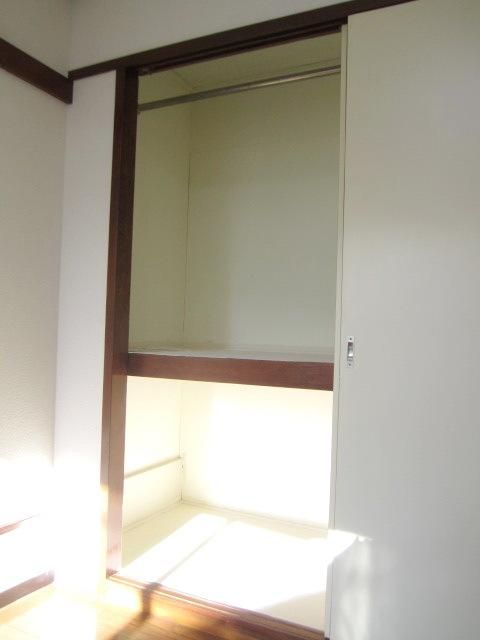 その他設備　室内・室内設備