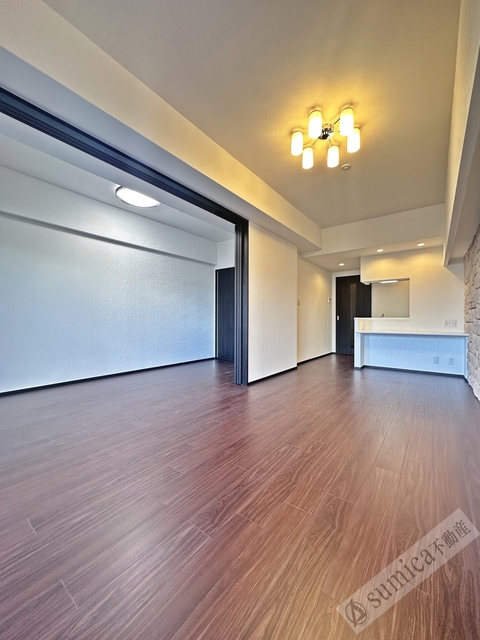 居室・リビング　インターネット無料で使い放題♪