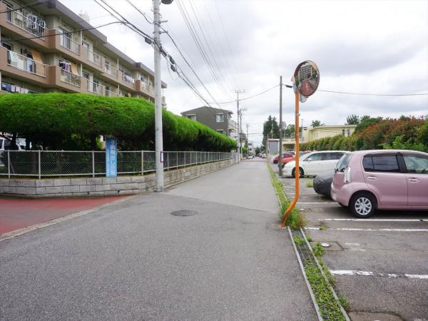 その他　現地周辺街並み（その他）まで5m