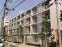 早稲田駅より徒歩8分 築16年6ヶ月 5階建の賃貸物件