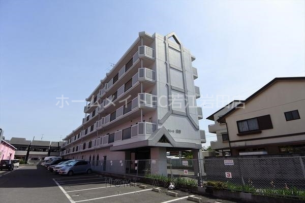 ルミエール織田
