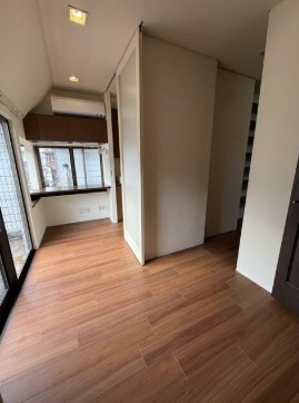 その他部屋・スペース　その他