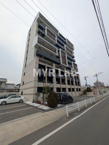 ＪＲ鹿児島本線 吉塚駅 徒歩9分 築6年
