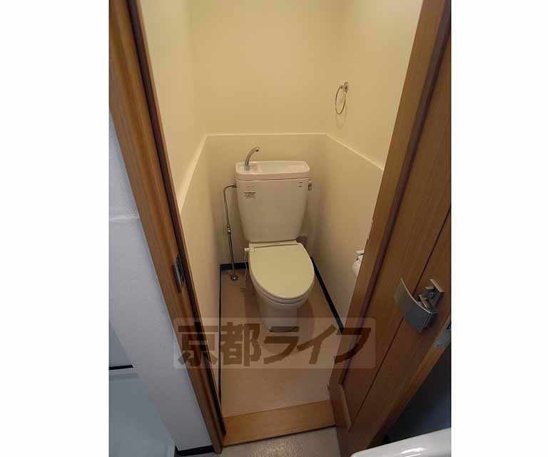 トイレ　綺麗なトイレです。