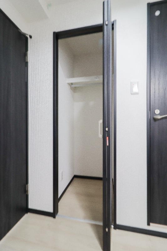 収納　図面と現状に相違がある場合には現状を優先