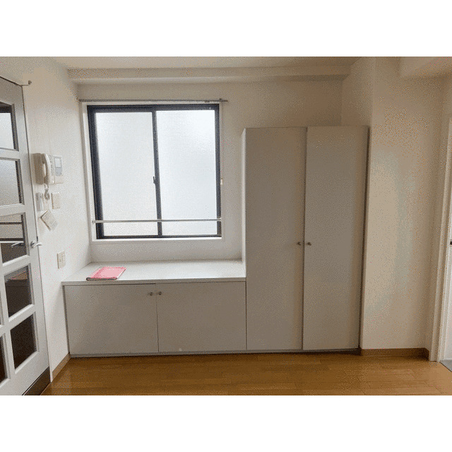 その他部屋・スペース　明るい室内です