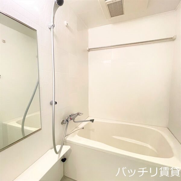 バス・シャワールーム　同型タイプ