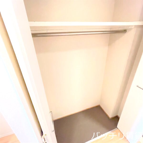 収納　同型タイプ