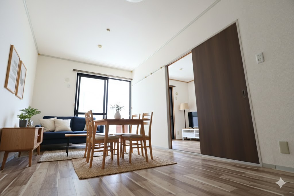 居室・リビング