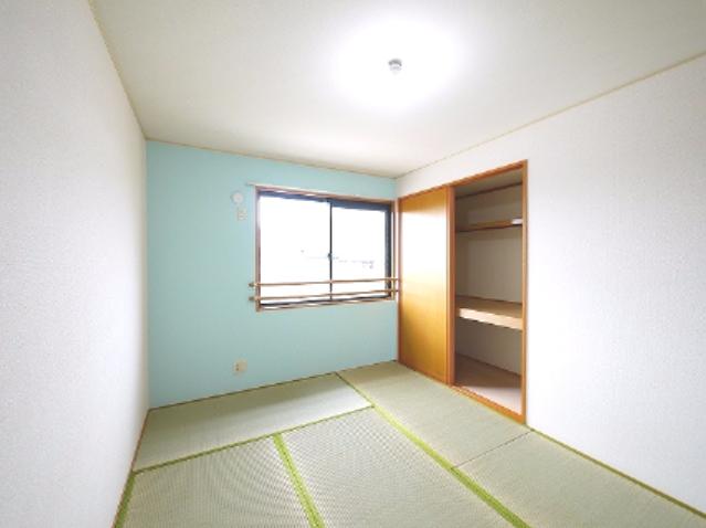 その他部屋・スペース　和室、ちょっとしたくつろぎスペースにいかがでしょうか