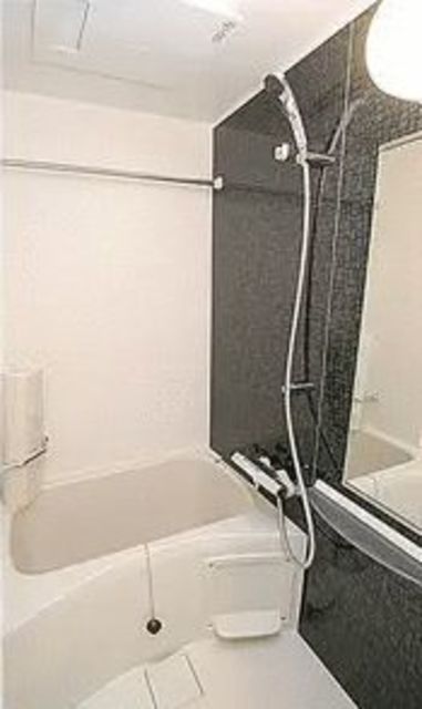 バス・シャワールーム　他号室画像