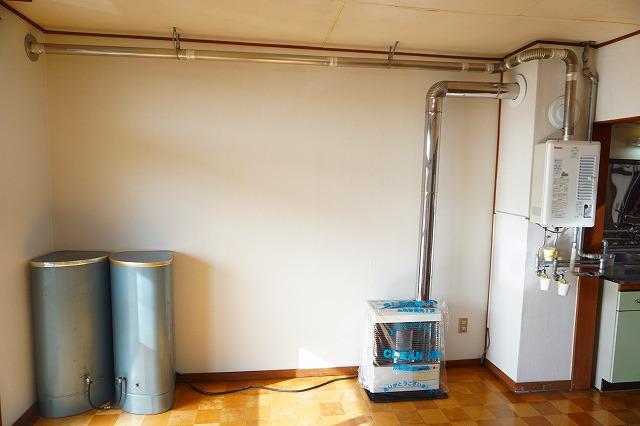 その他設備　設備