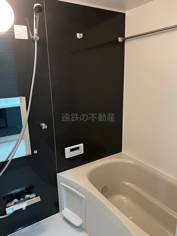 バス・シャワールーム　※現況優先