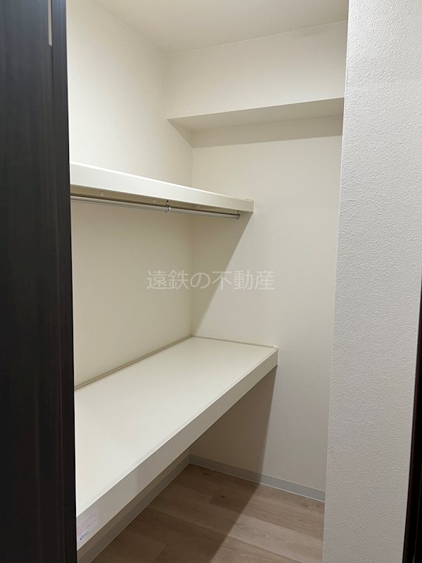 収納　※現況優先