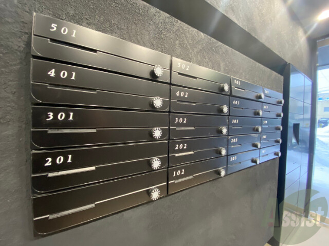 駐車場　駐車場その他