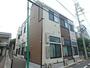 スマイラス新小岩の賃貸物件