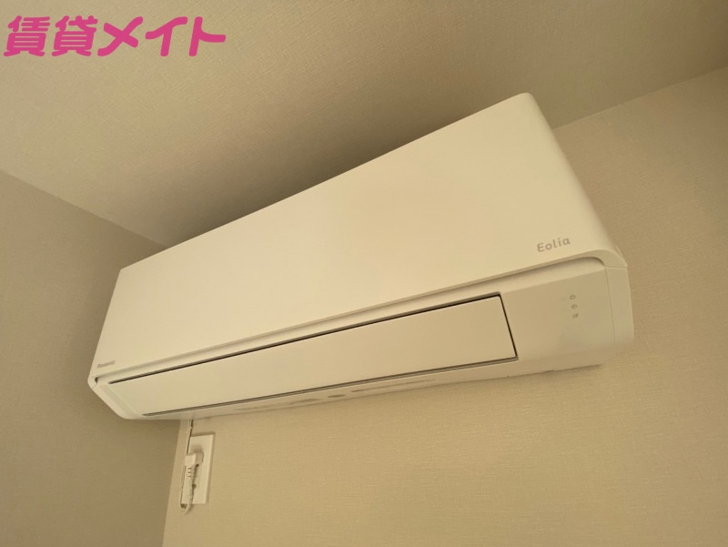 その他設備　同物件の別部屋写真です。