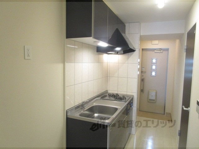 その他部屋・スペース　廊下