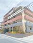 尾山台駅より徒歩16分 5階 築3年8ヶ月の賃貸物件