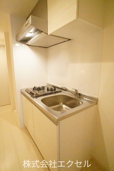 キッチン　人気のシステムキッチンです。