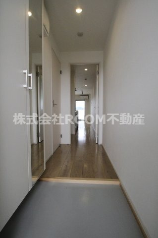 玄関　玄関です