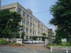 小学校　城乾小学校（小学校）まで285m