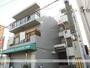 住吉東駅より徒歩2分 3階 築37年6ヶ月の賃貸物件