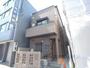 出町柳駅よりバス8分 徒歩3分 1階 築9年9ヶ月の賃貸物件