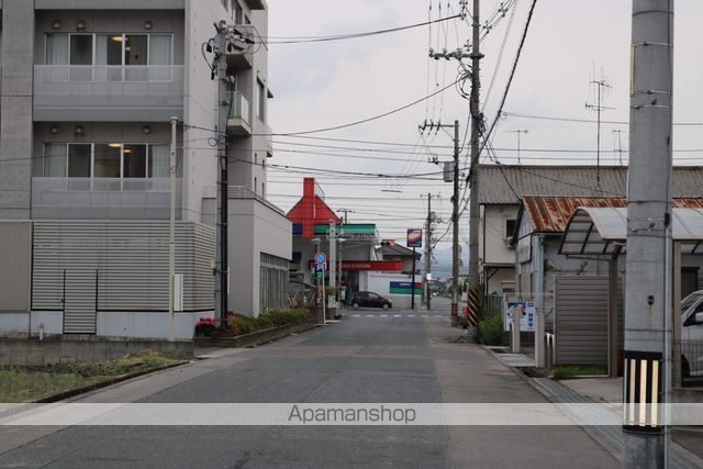 その他　コスモ石油（その他）まで180m