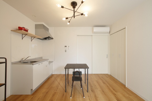 その他部屋・スペース