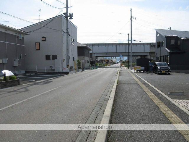 その他　周辺道路（その他）まで0m