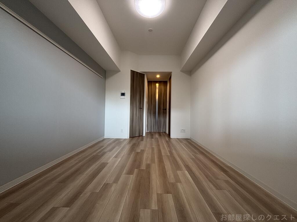 居室・リビング　（写真は同施工会社イメージ）