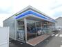 コンビニ　ローソン岐阜春近店（コンビニ）まで340m